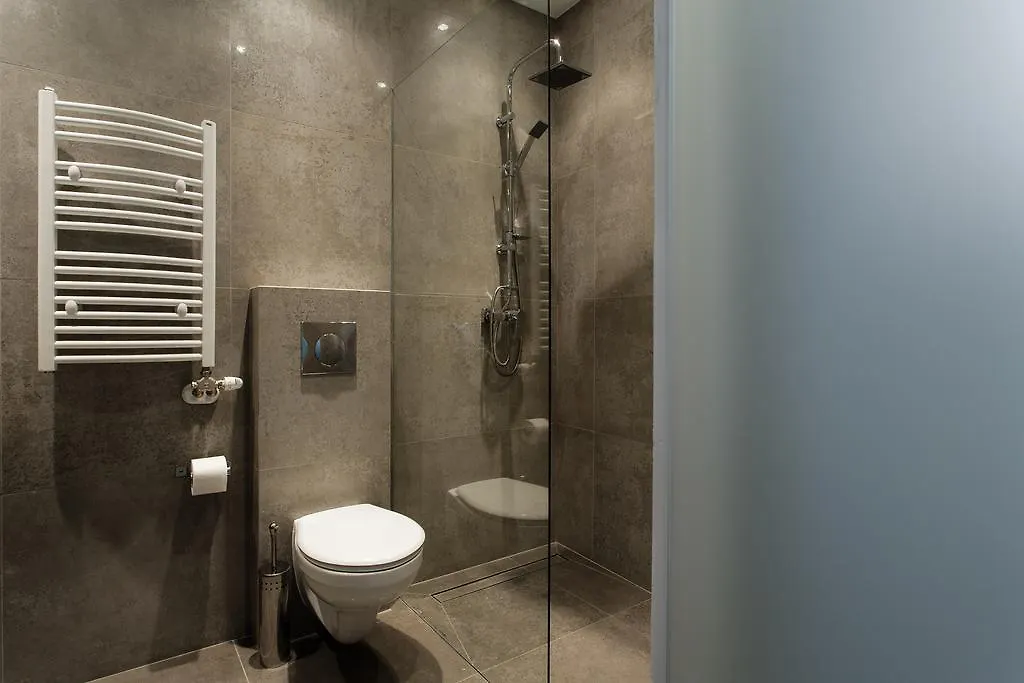 Imagine Apartments Cracovia 0*,  Polonia