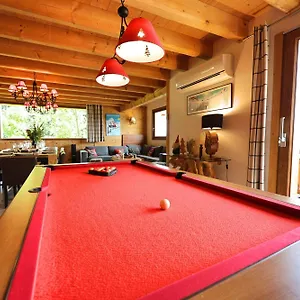 Les Flocons Chalet Crest-Voland