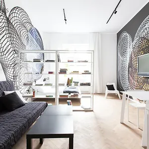 Boom Apartment