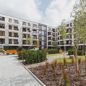 Go Rakowicka By Renters Krakau