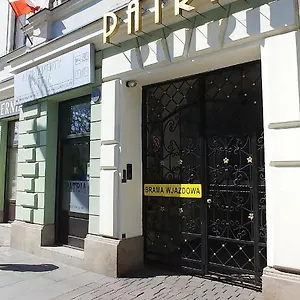 Patria Cracovia